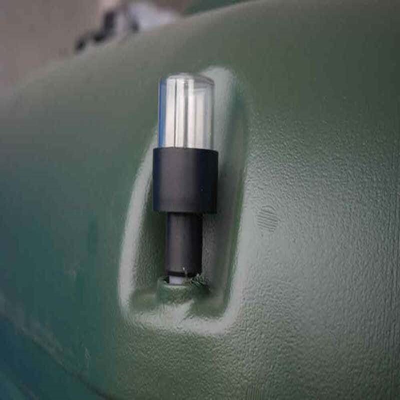 DETECTOR DE FUGAS CONFORT 1000V/700V