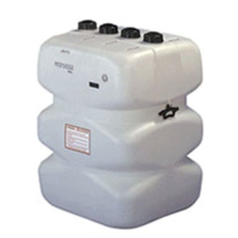 DEPÓSITO GASÓLEO VARIOLENTZ 78 500