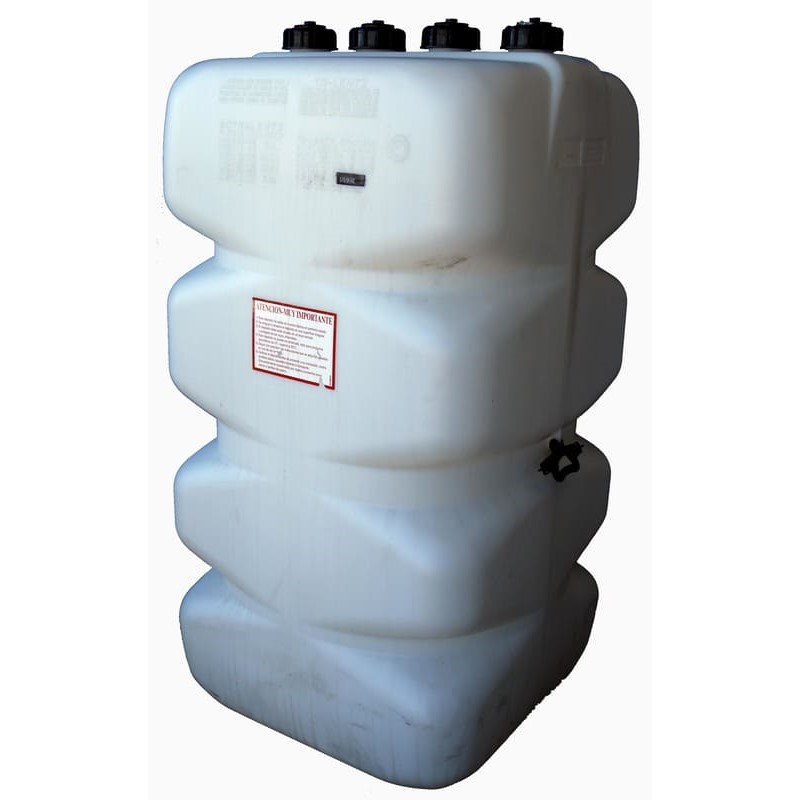 DEPÓSITO GASÓLEO VARIOLENTZ 78 700