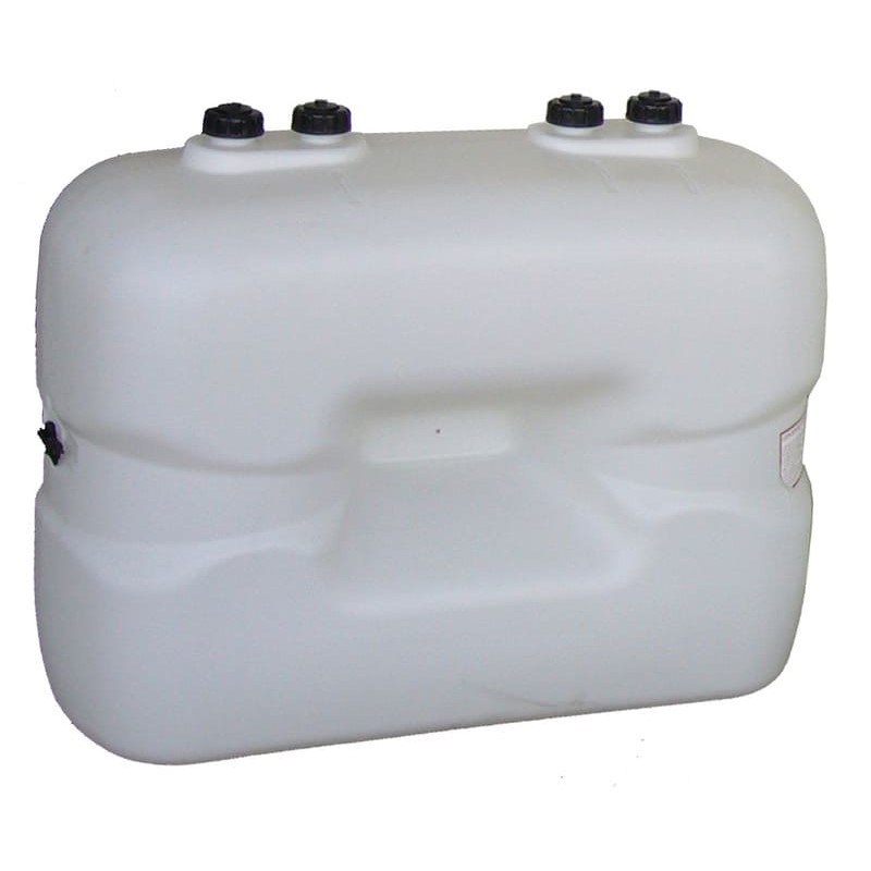 DEPÓSITO GASÓLEO EUROLENTZ 72 1000