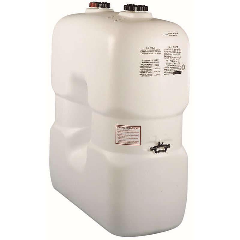 DEPÓSITO GASÓLEO EUROLENTZ 72 1500