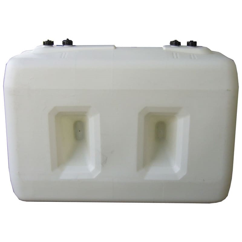 DEPÓSITO GASÓLEO EUROLENTZ 72 2000