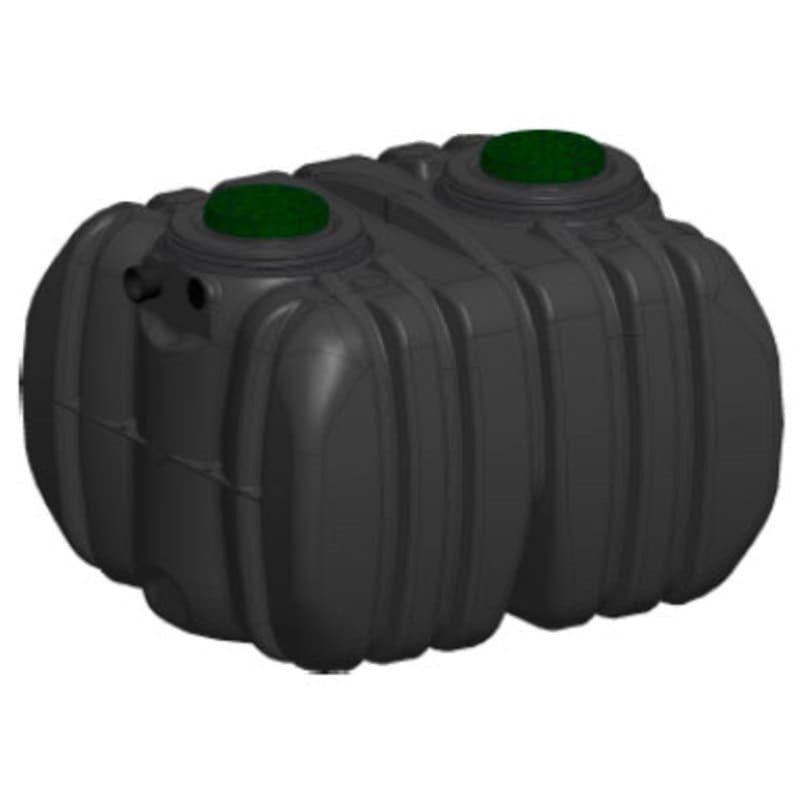 FOSA SÉPTICA FS 185 4000