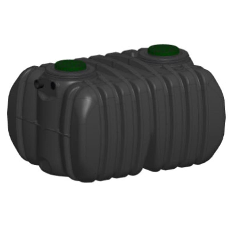 FOSA SÉPTICA FS 185 5000