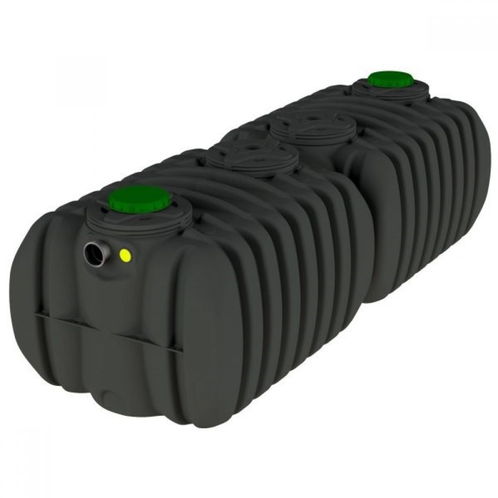 FOSA ESTANCA 185 7000