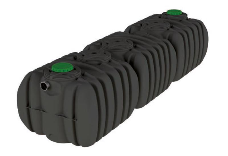 FOSA ESTANCA 185 12000