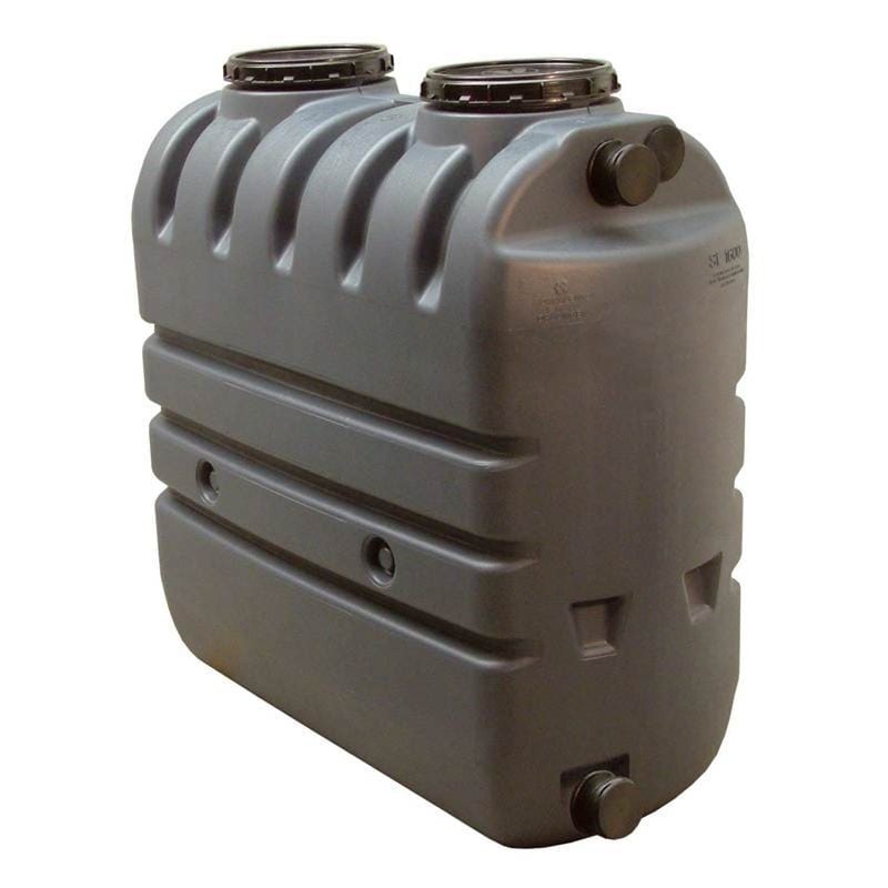 FILTRO BIOLÓGICO DECOLOIDAL FD 77 1500