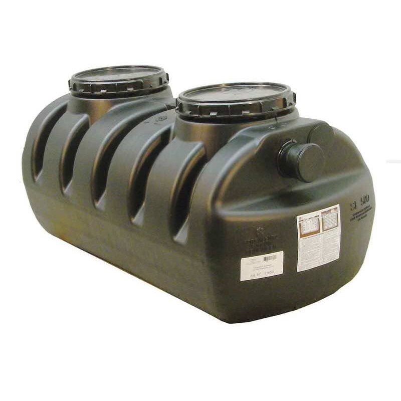 SEPARADOR DE GRASAS SG 77 500