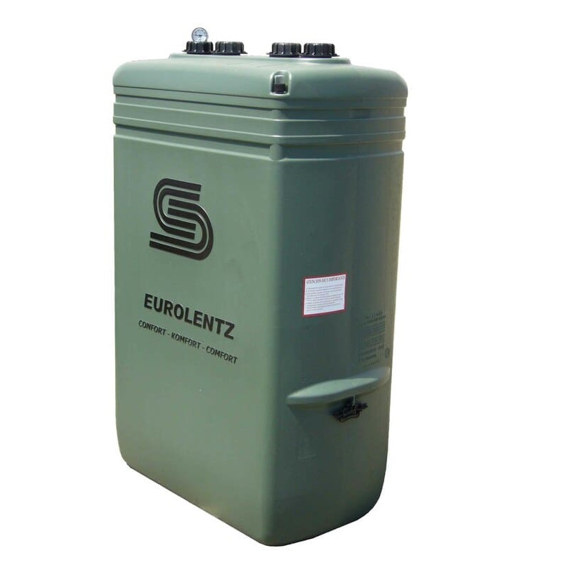 DEPÓSITO GASÓLEO CONFORT XT 69 1000