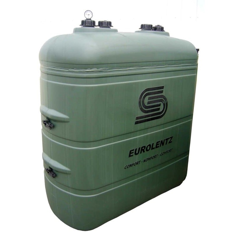 DEPÓSITO GASÓLEO CONFORT XT 75 1500