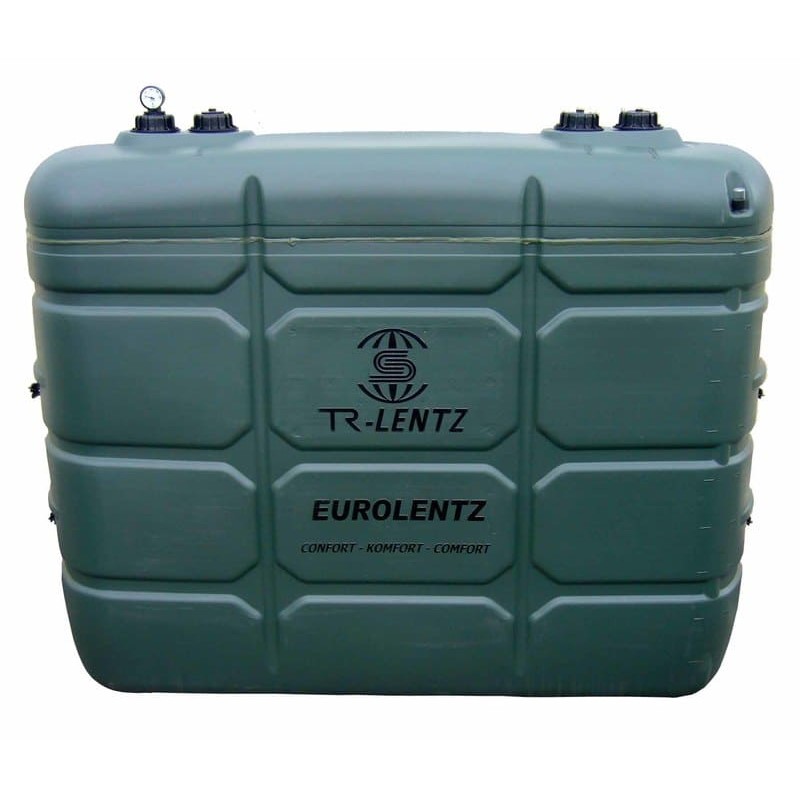 DEPÓSITO GASÓLEO CONFORT XT 78 2000