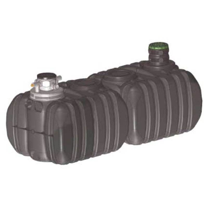 DEPÓSITO AT 185 8000 LITROS