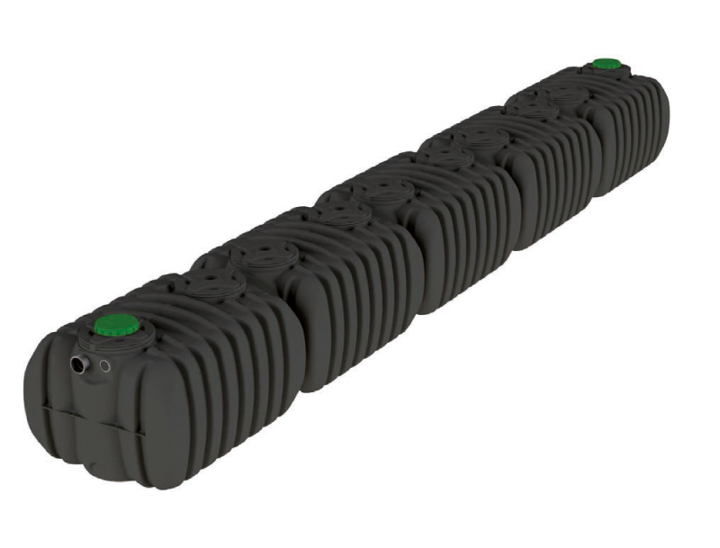 DEPÓSITO AT 185 25000 LITROS