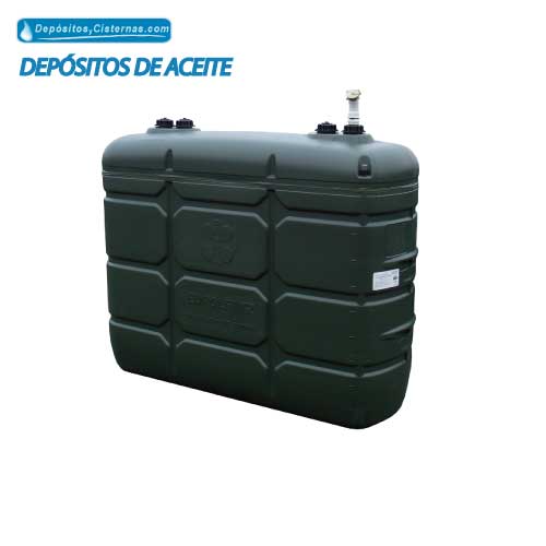 DEPÓSITOS DE ACEITE