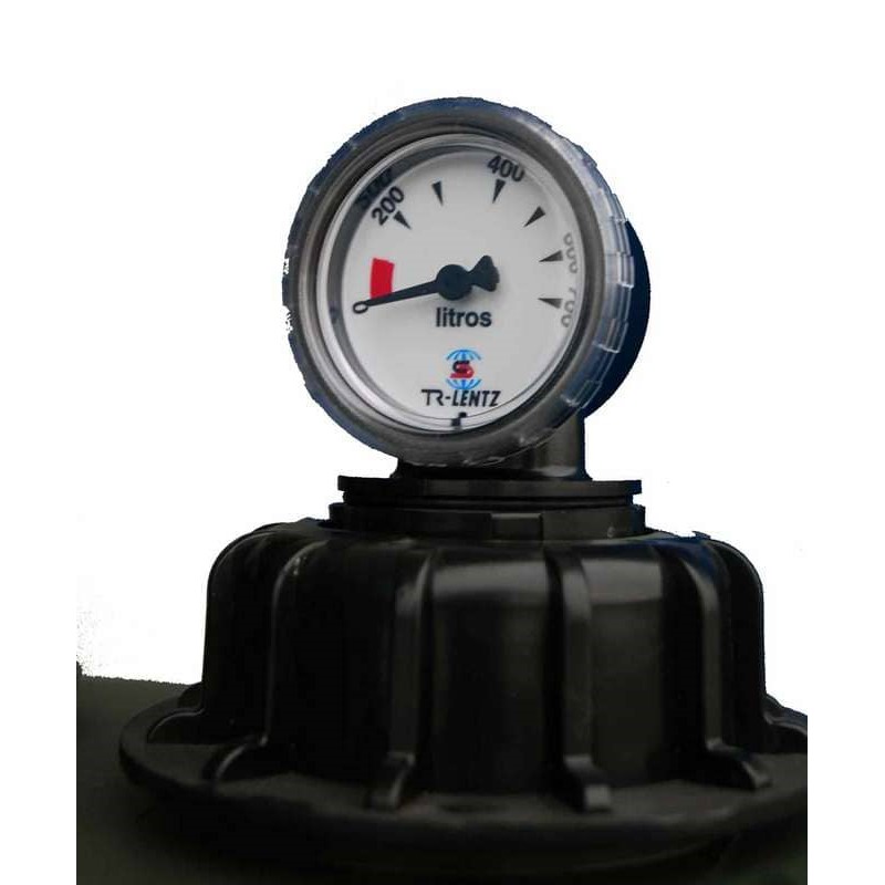 INDICADOR DE NIVEL 700 CFV (descatalogado)