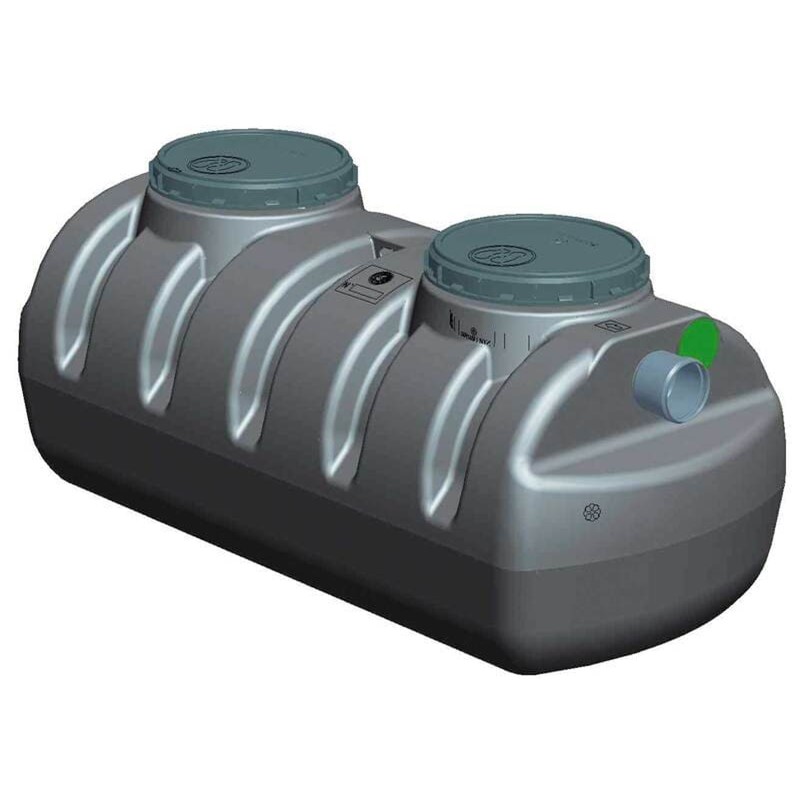 FILTRO BIOLÓGICO PERCOLADOR  FD 77 500