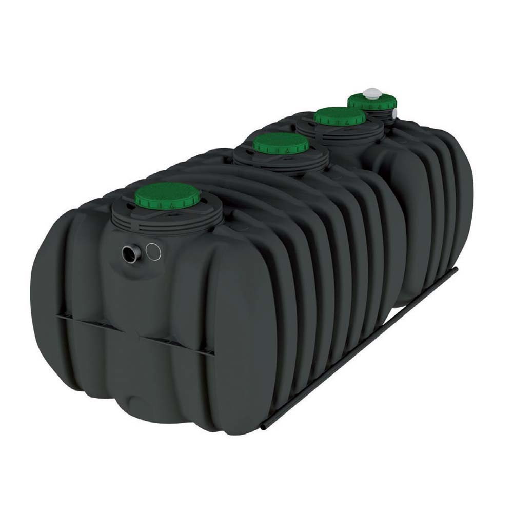 ACTIFILTRE 185 5000-2500 8 HAB. EQ.