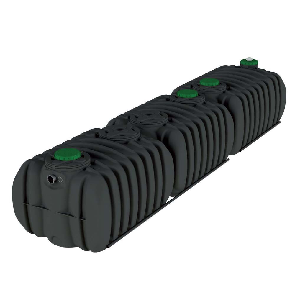 ACTIFILTRE 185 10000-6000 20 HAB. EQ.