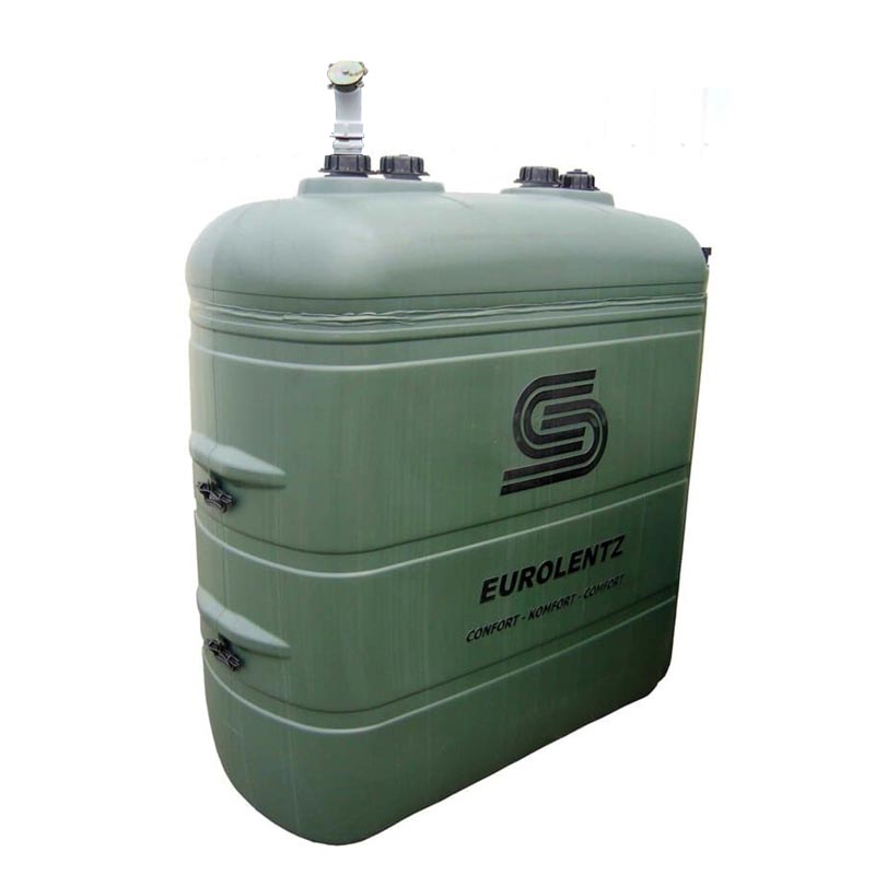 DEPÓSITO ACEITE CONFORT XT 75 1500 OIL