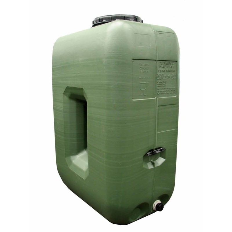 AQUALENTZ 73 1000 LITROS