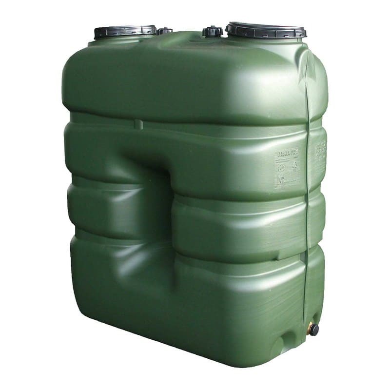 AQUALENTZ 88 2000 LITROS