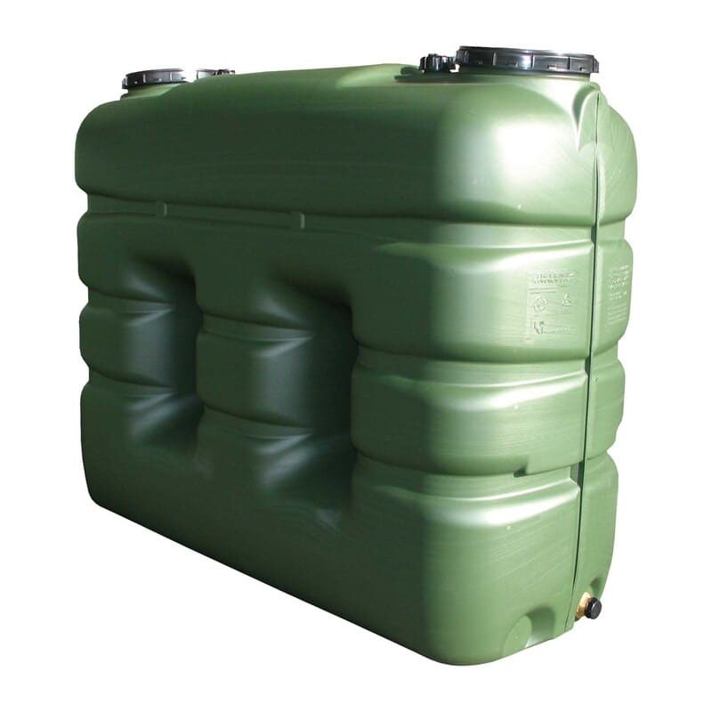 AQUALENTZ 88 3000 LITROS