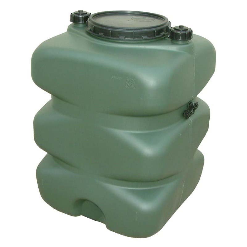 DEPÓSITO AQUAVARIO 78 500 SIN SALIDA