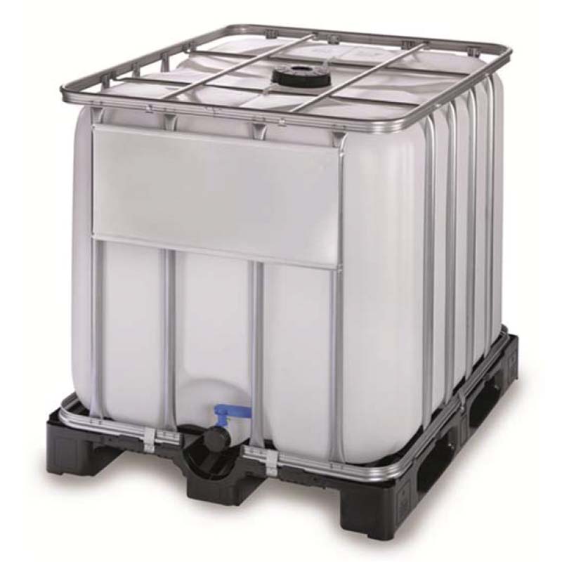 IBC STD - PALET PLÁSTICO