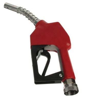 BOQUEREL AUTOMÁTICO GASÓLEO
