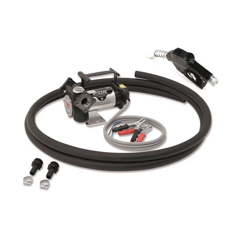 KIT BOMBA BATERÍA AUTOMÁTICO