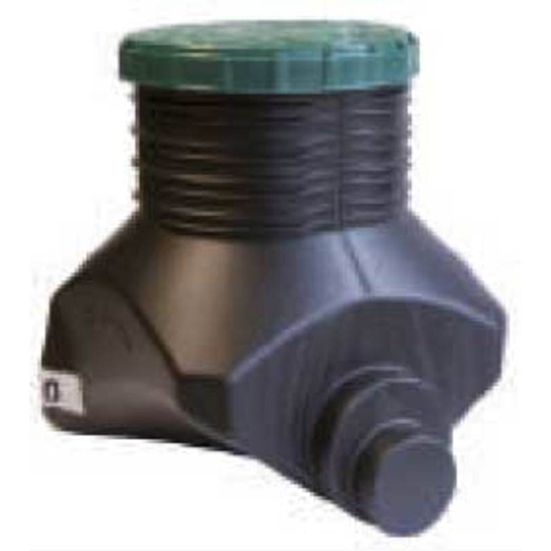 ARQUETA DE INSPECCIÓN