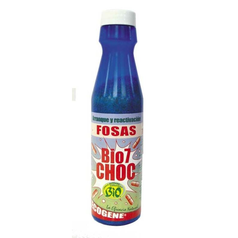 BIO 7 ARRANQUE