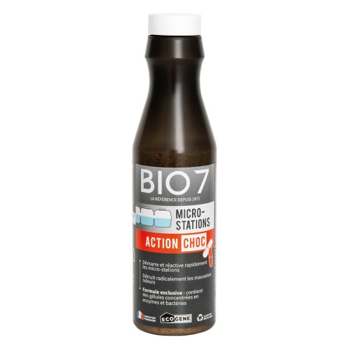 BIO 7 MICROESTACIONES ARRANQUE